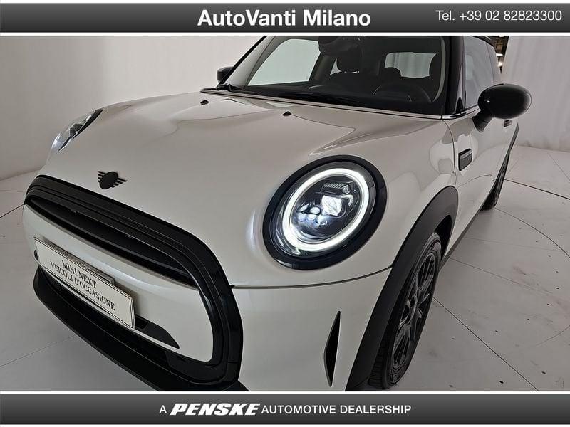 MINI Mini 3 porte Mini 1.5 Cooper Classic