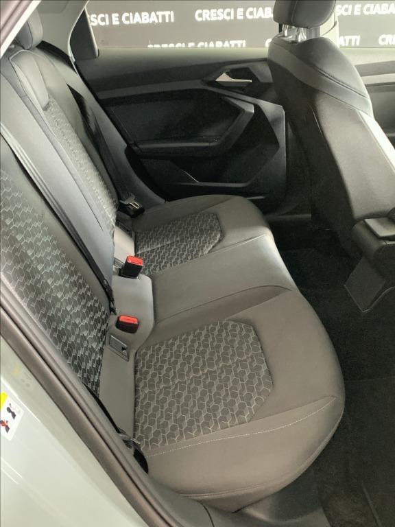 AUDI A1 SPB 30 TFSI S tronic S line edition del 2022