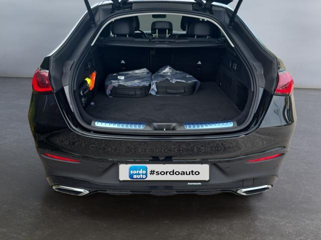 MERCEDES-BENZ GLC 300 de hybrid EQ 4Matic Coupé AMG Line Premium Tech