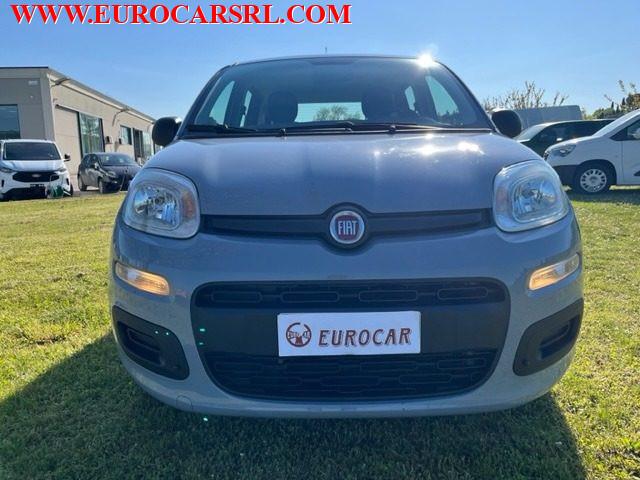 FIAT Panda 1.2 EasyPower Easy