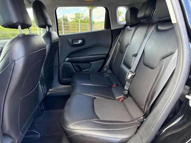 JEEP Compass 2.0 Multijet II aut. 4WD Limited