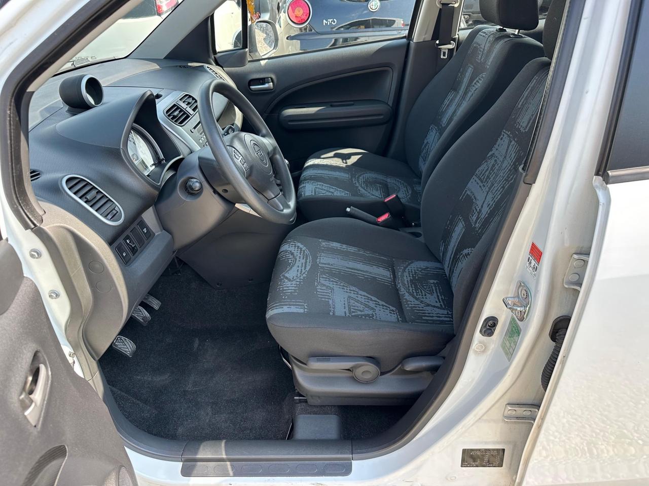 Opel Agila 1.2 16V 94CV Start&Stop Enjoy