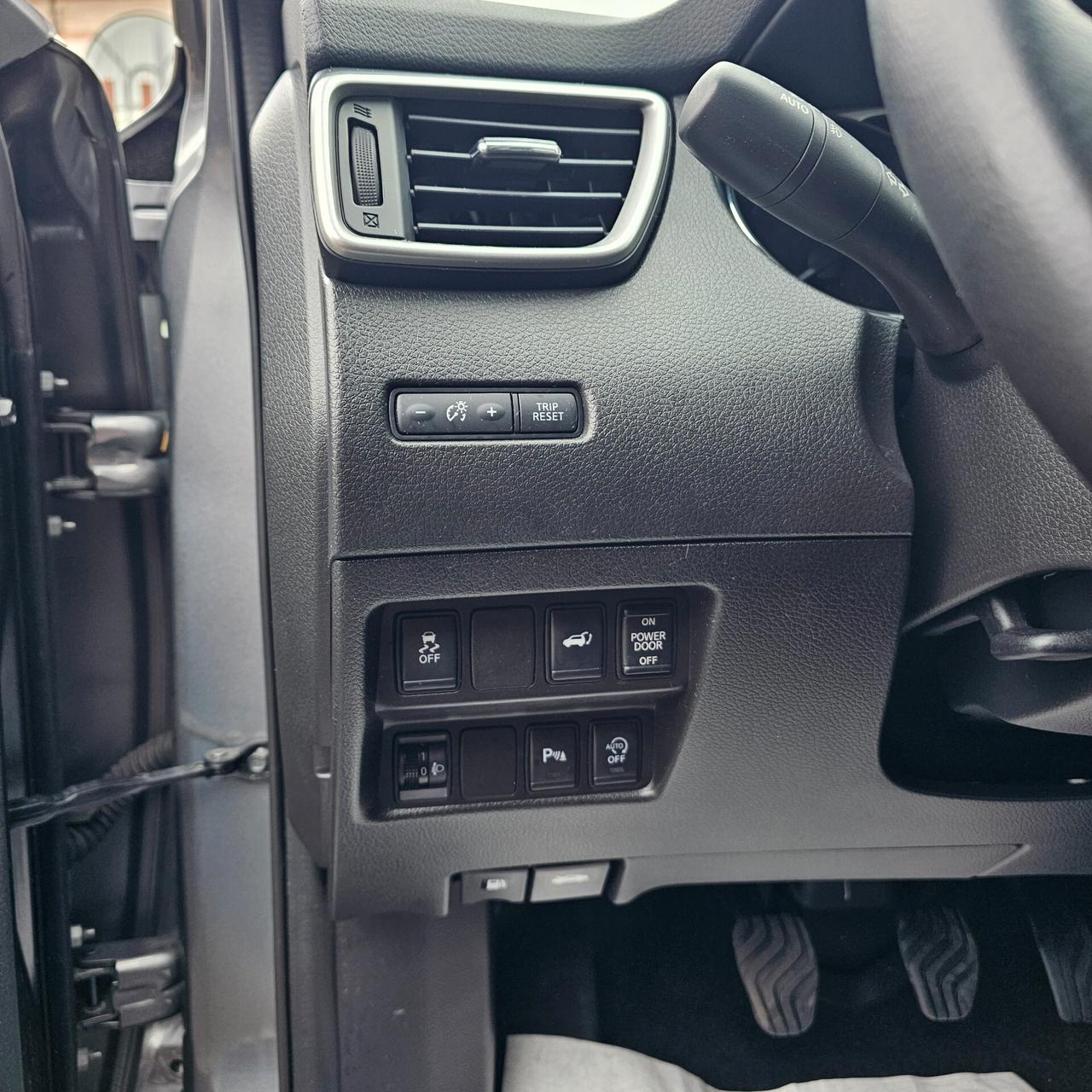 Nissan X-Trail 1.6 dCi 4WD Acenta Premium Gancio traino