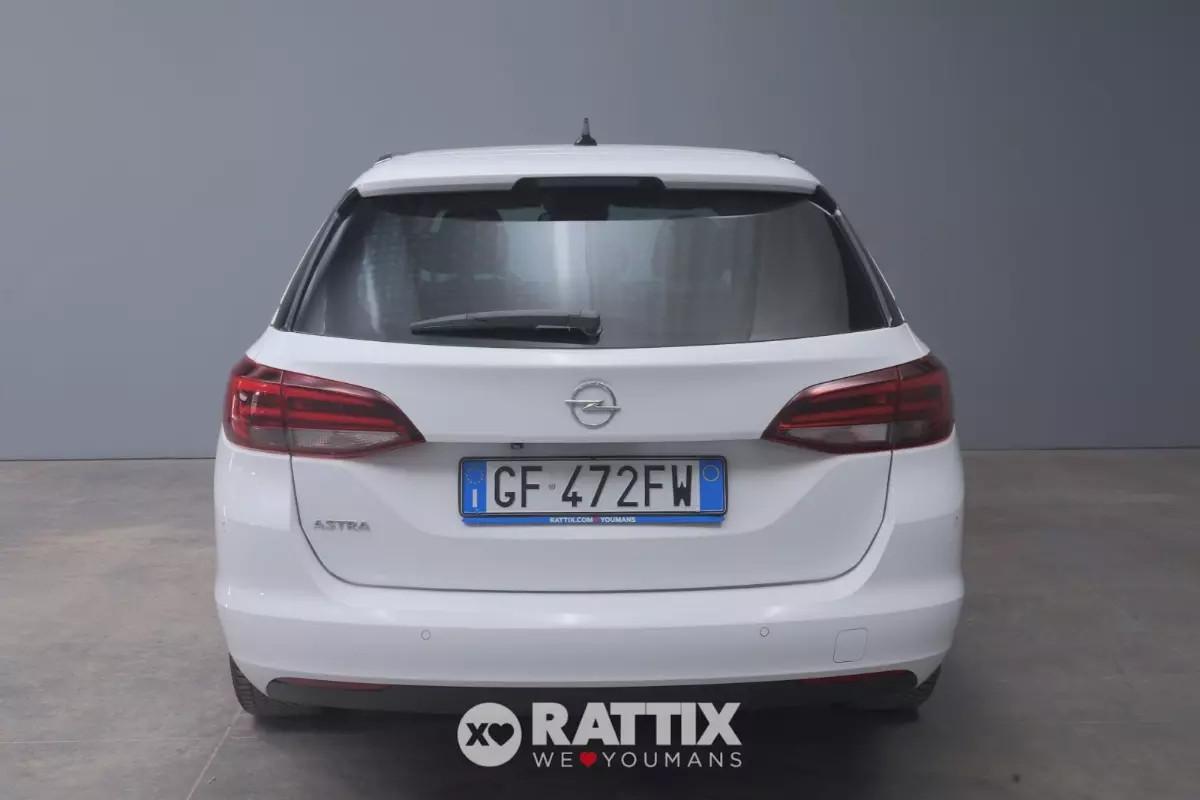 Opel Astra 1.2 t 130CV Business Elegance