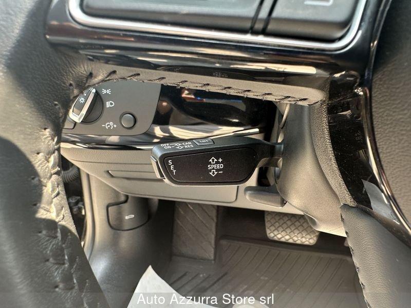 Audi A5 Cabrio 40 TFSI S tronic Business Sport *C19, LED,S-LINE, PROMO AZZURRA*