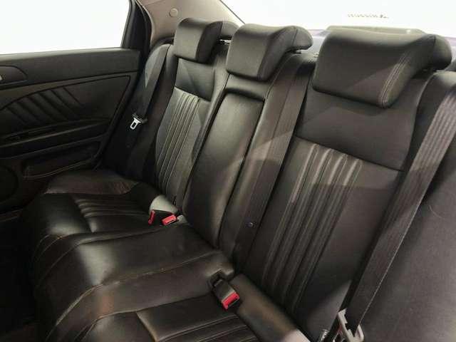 Alfa Romeo 159 2.4 JTDm 200 CV Q-Tronic