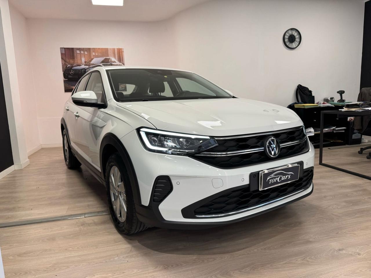 Volkswagen Taigo 1.0 TSI 110 CV DSG Life