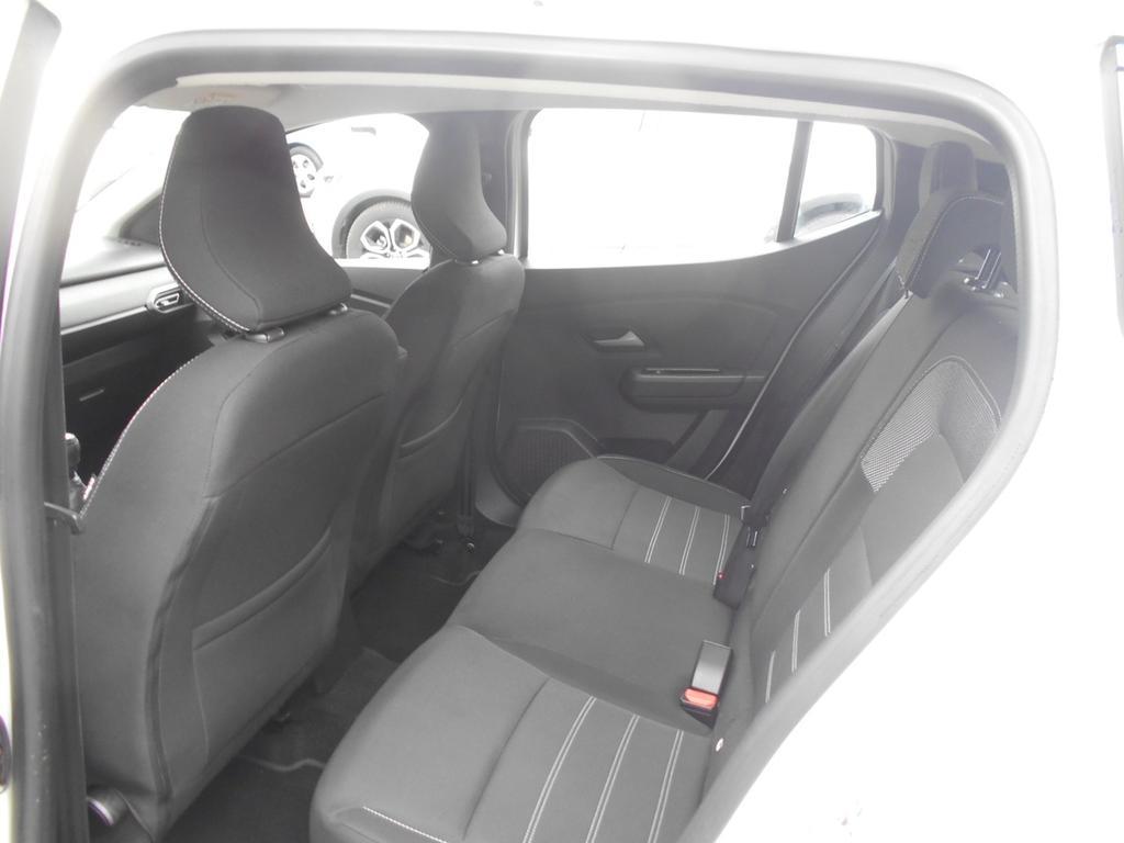 Dacia Sandero Streetway 1.0 tce ECO-G Expression
