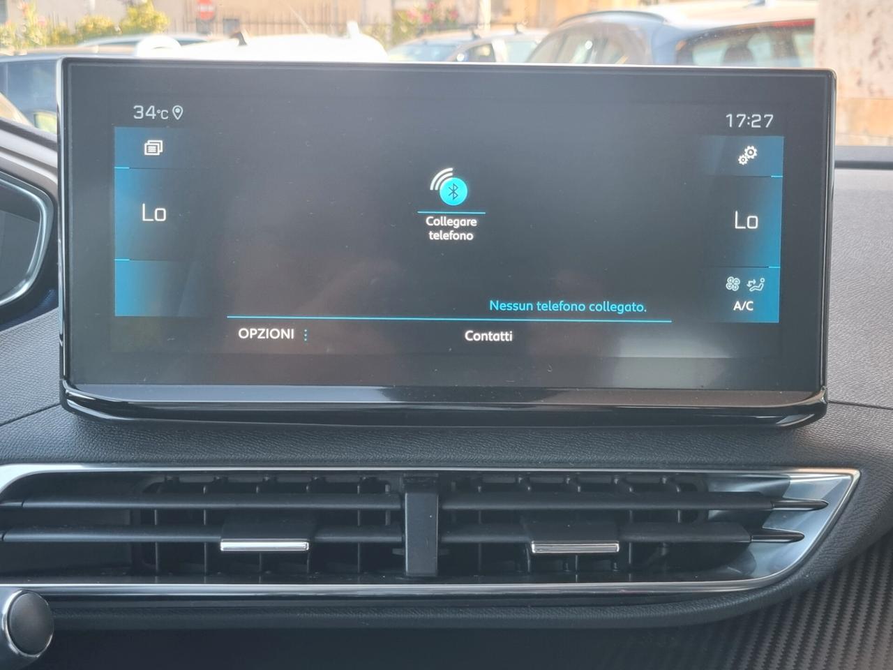 Peugeot 5008 BlueHDi 130 S&S Allure