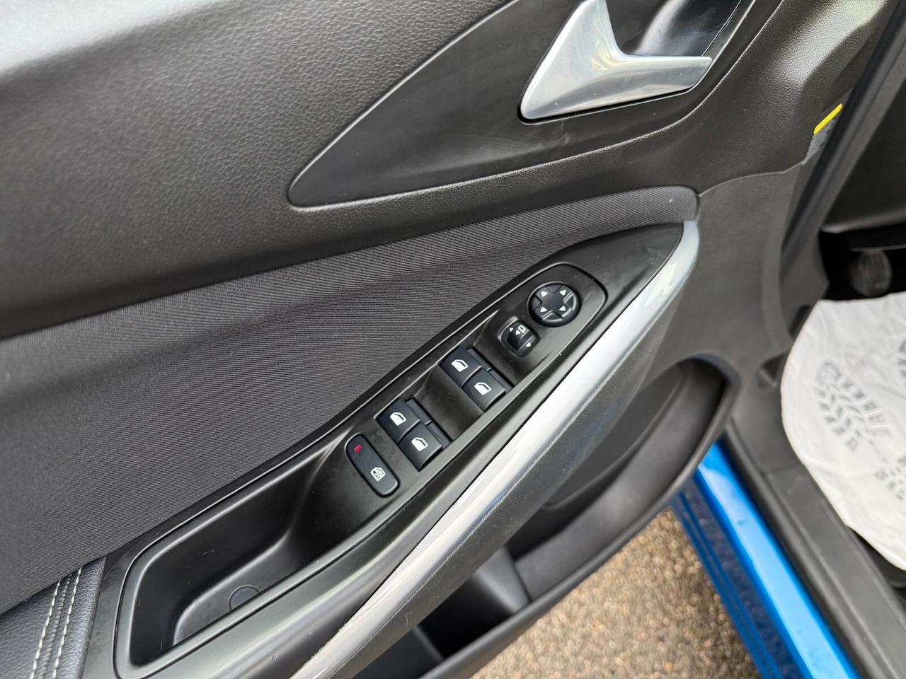 Opel Grandland X 1.5d Ecotec S&S Business *OK NUOVI NEOPATENTATI*