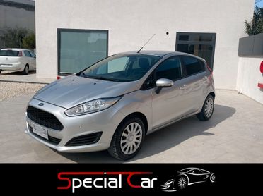 Ford Fiesta 1.0 Ecoboost 82 CV