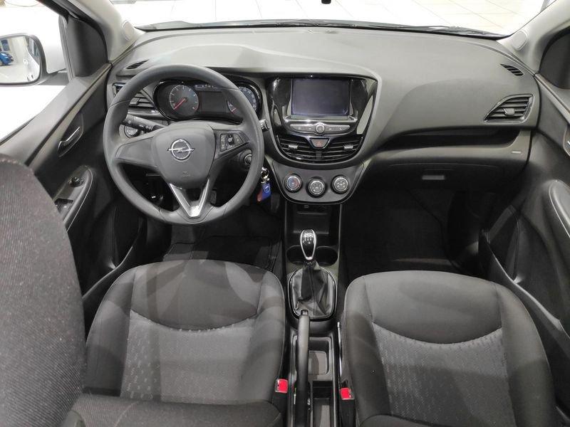 Opel Karl Rocks 1.0 73cv Rocks 5 porte MT5*BELLISSIMA*