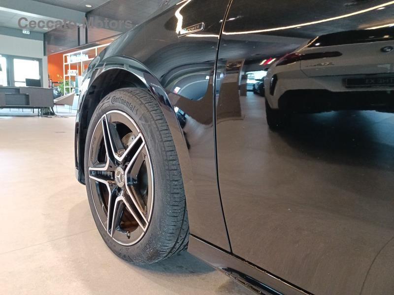 Mercedes Classe A 250 250 e EQ-POWER Premium 7G-DCT