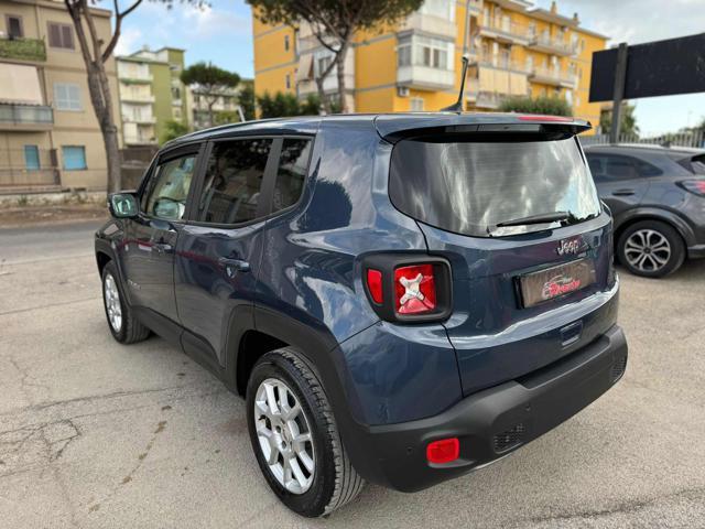 JEEP Renegade 1.0 T3 Limited