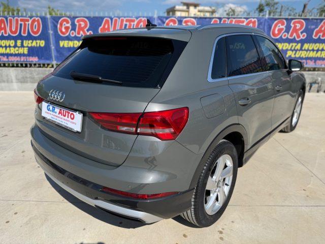 AUDI Q3 2020 PARI AL NUOVO/GARANZIA