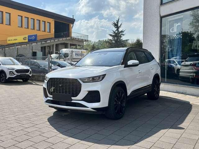 DR Automobiles DR7.0 DR 7.0 1.5 Plug-in Hybrid