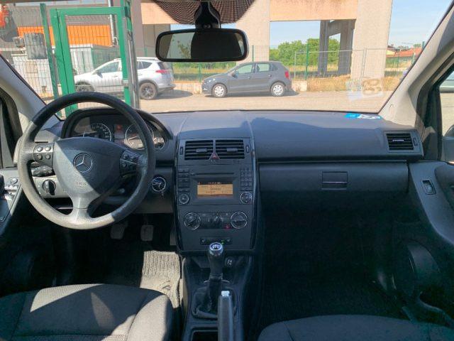 MERCEDES-BENZ A 160 A 160