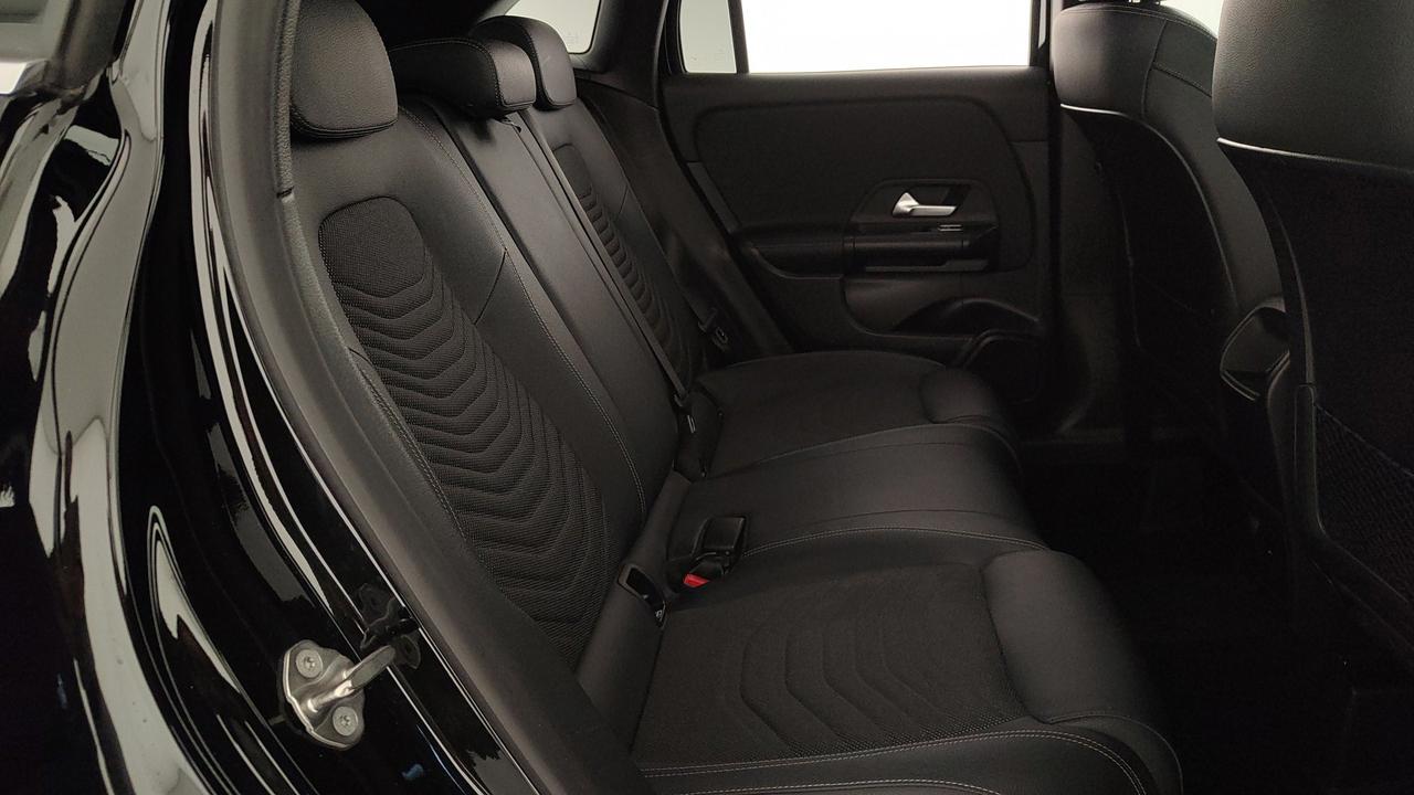 Mercedes-Benz GLA 180 d Sport auto