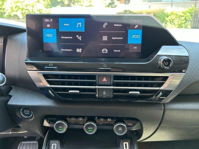 CITROEN C4 PureTech 130 Shine EAT8 *PREZZO PROMO*