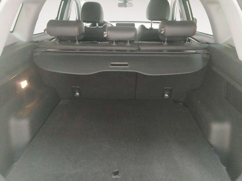 DR AUTOMOBILES DR 6.0 1.5 turbo Gpl 149cv cvt