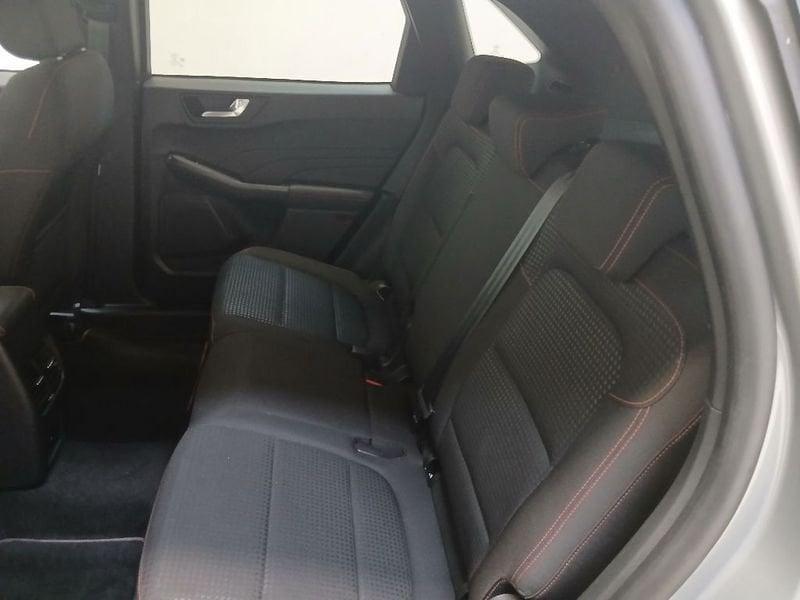 Ford Kuga 2.5 phev ST-Line 2wd 225cv cvt