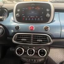 Fiat 500X 1.6 MultiJet 120 CV Cross