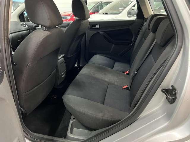 Ford Focus SW Style Wagon 1.6 tdci 110cv fap