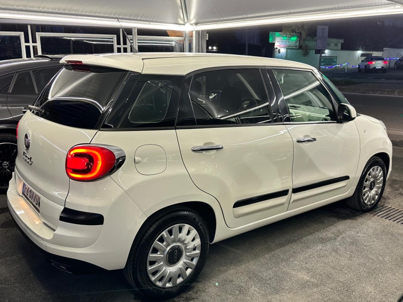 Fiat 500L 1.3 Multijet 95 CV Lounge 2019