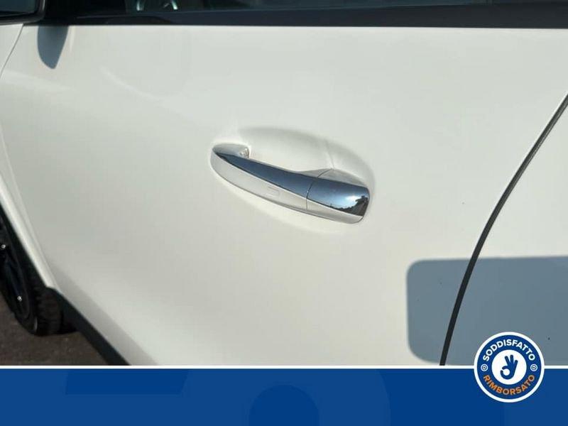 Mercedes-Benz GLA 200d Automatic AMG Line Extra