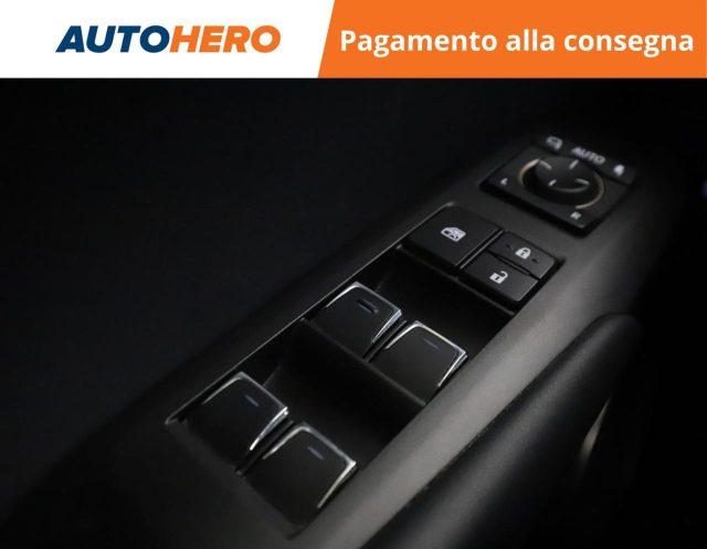 LEXUS NX 300 Hybrid 4WD Premium