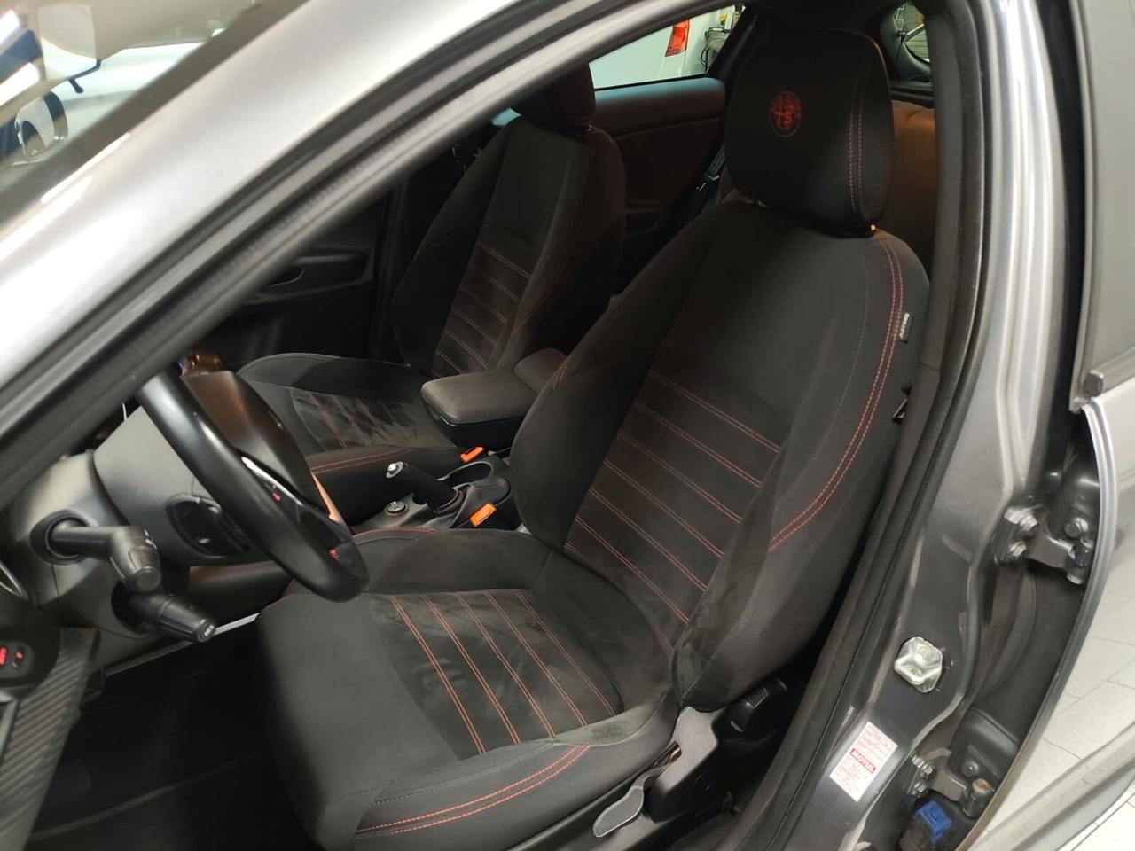 Alfa Romeo Giulietta 1.6 JTDm TCT IVA ESPOSTA