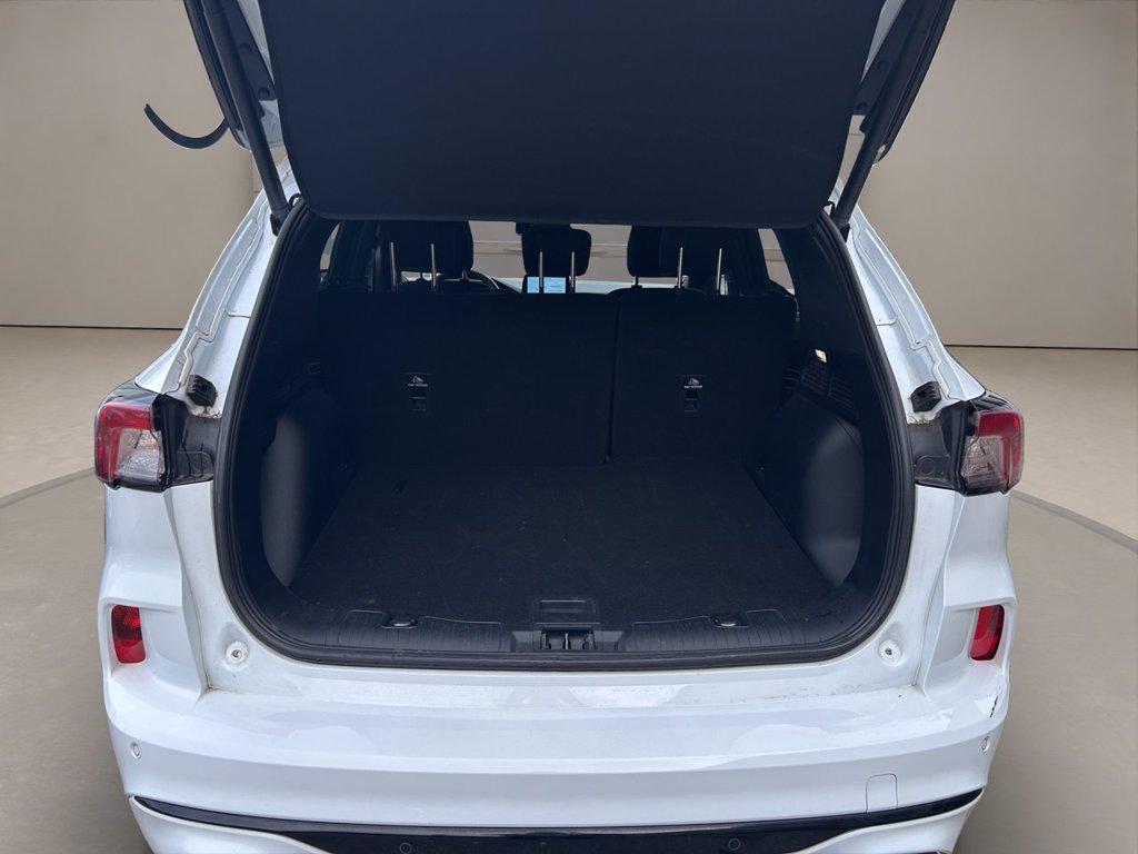 FORD Kuga 2.5 full hybrid st-line 2wd 190cv cvt del 2022