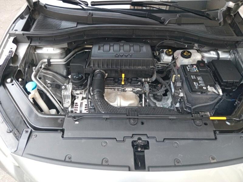 MG ZS (2021-2025) ZS 1.5 VTi-tech Luxury