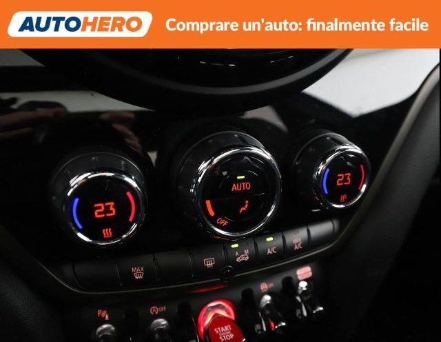 MINI Countryman 2.0 John Cooper Works Countryman ALL4