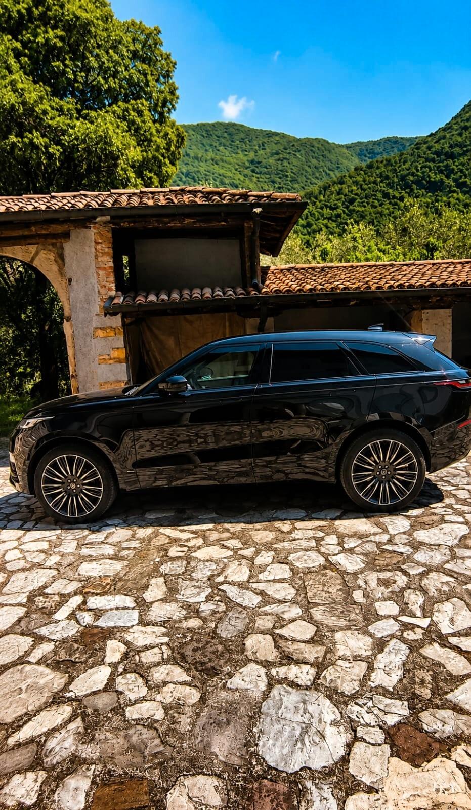 Land Rover Range Velar 2.0D I4 240 CV