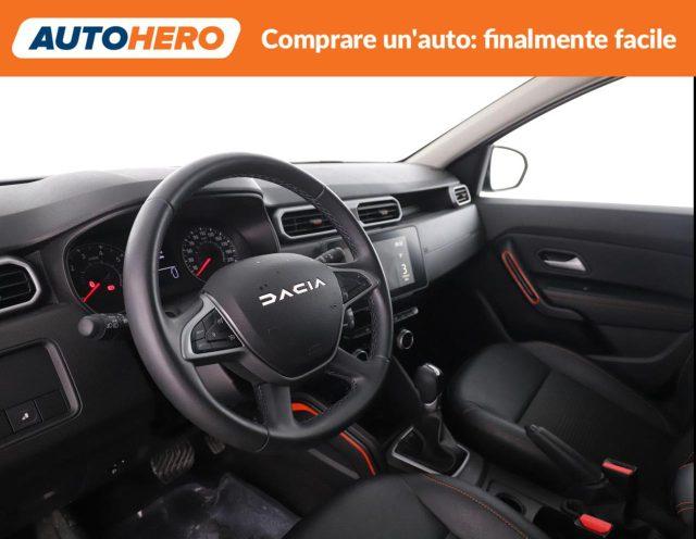 DACIA Duster 1.3 TCe 150 CV EDC 4x2 Extreme