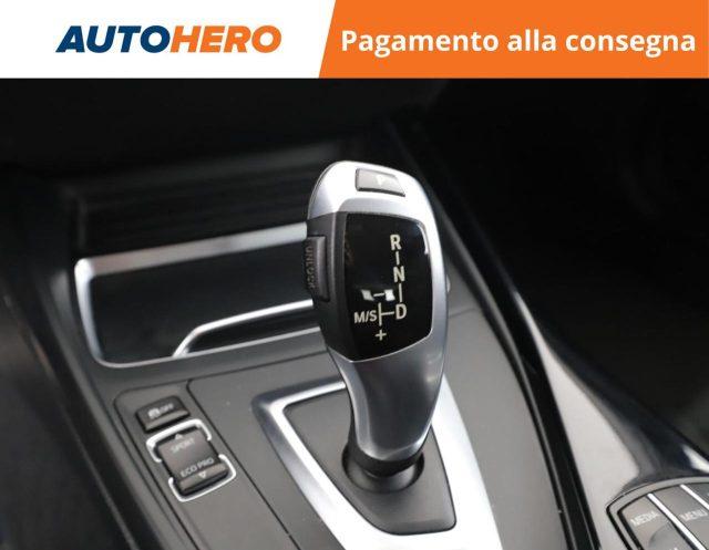 BMW 118 i 5p. Advantage