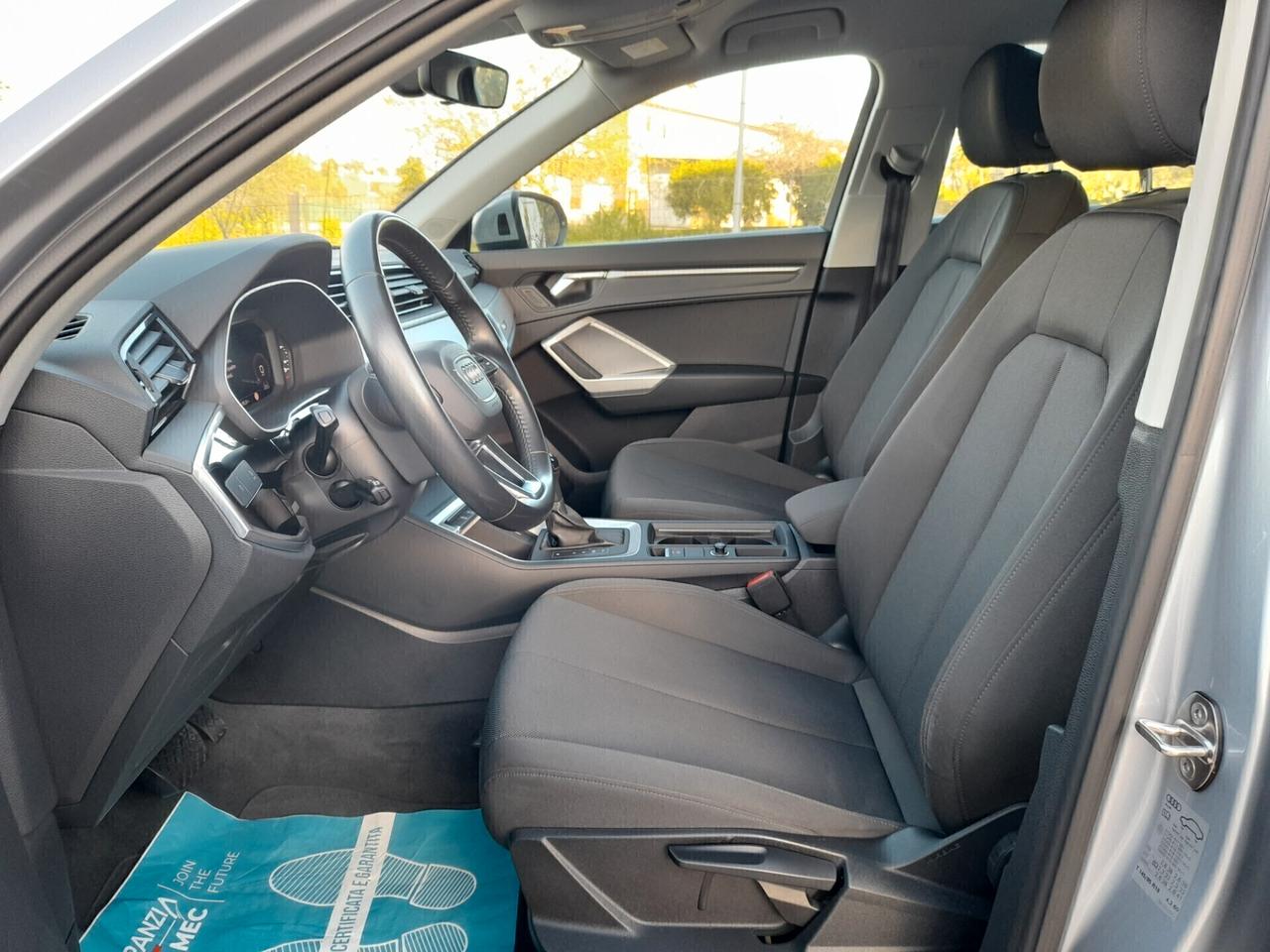 Audi Q3 35 TDI S tronic Business Advanced ANN02020