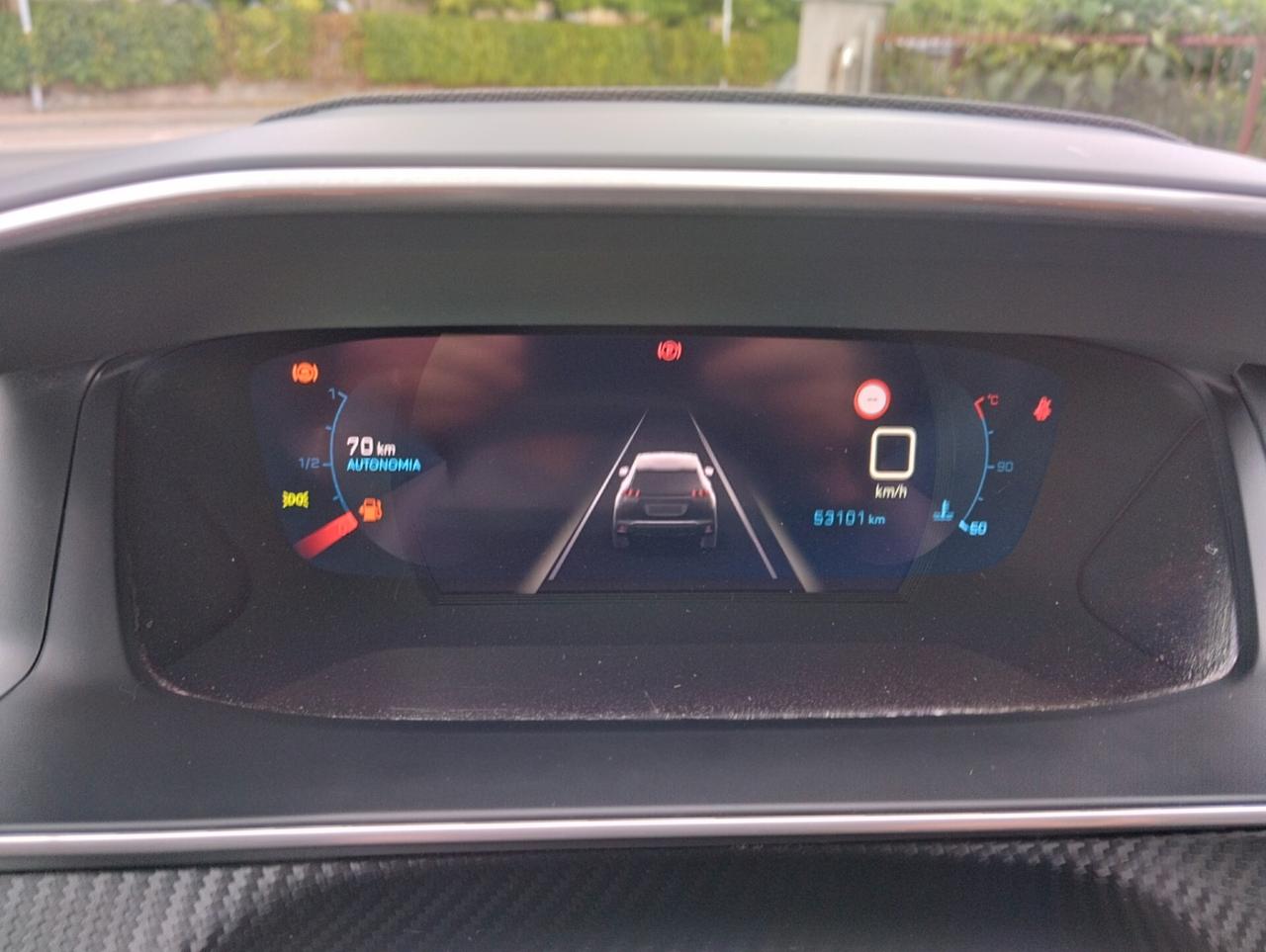 Peugeot 2008 PureTech 130 S&S Allure Pack