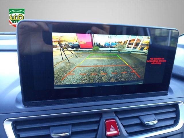 EVO Evo4 Evo 4 1.6 Bi-Fuel GPL