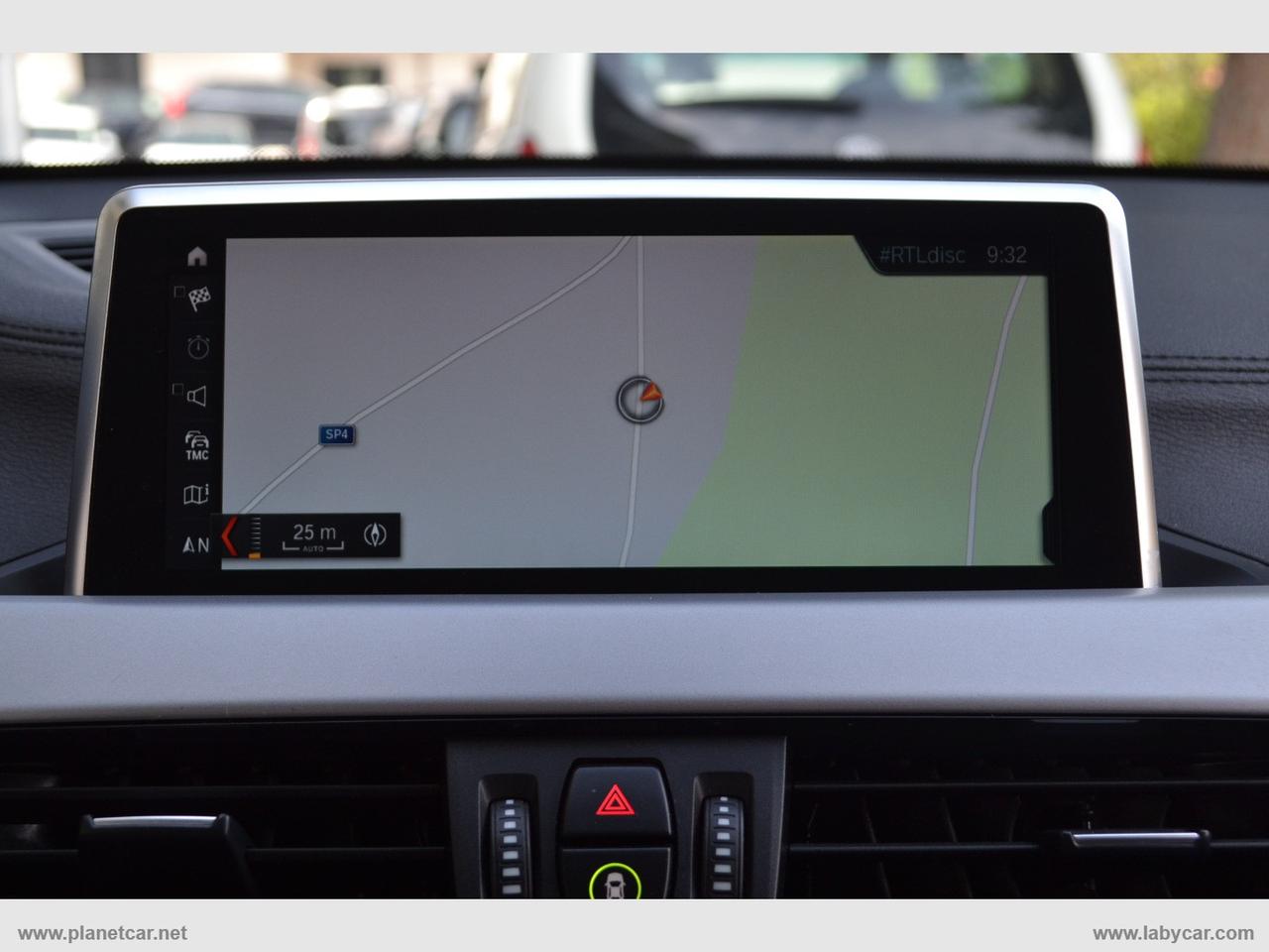 BMW X2 xDrive20d Business-X