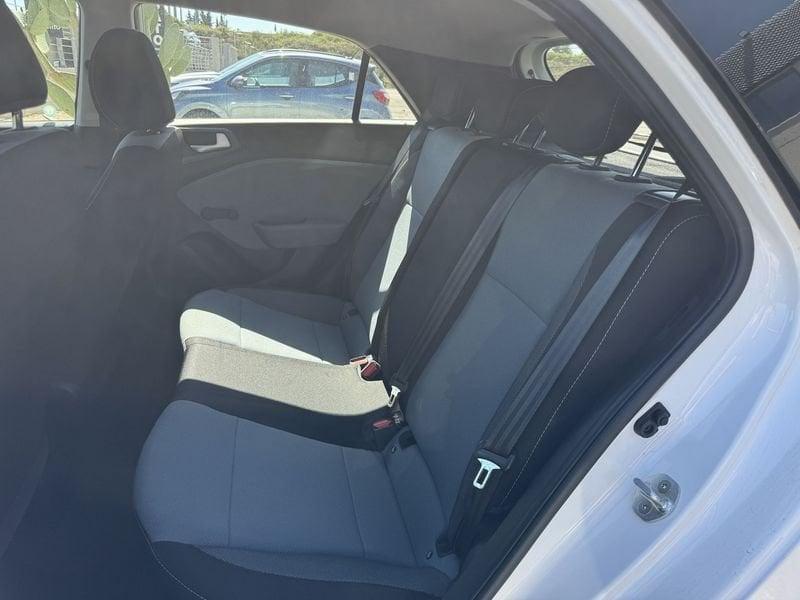 Hyundai i20 i20 1.2 5 porte Econext Classic GPL
