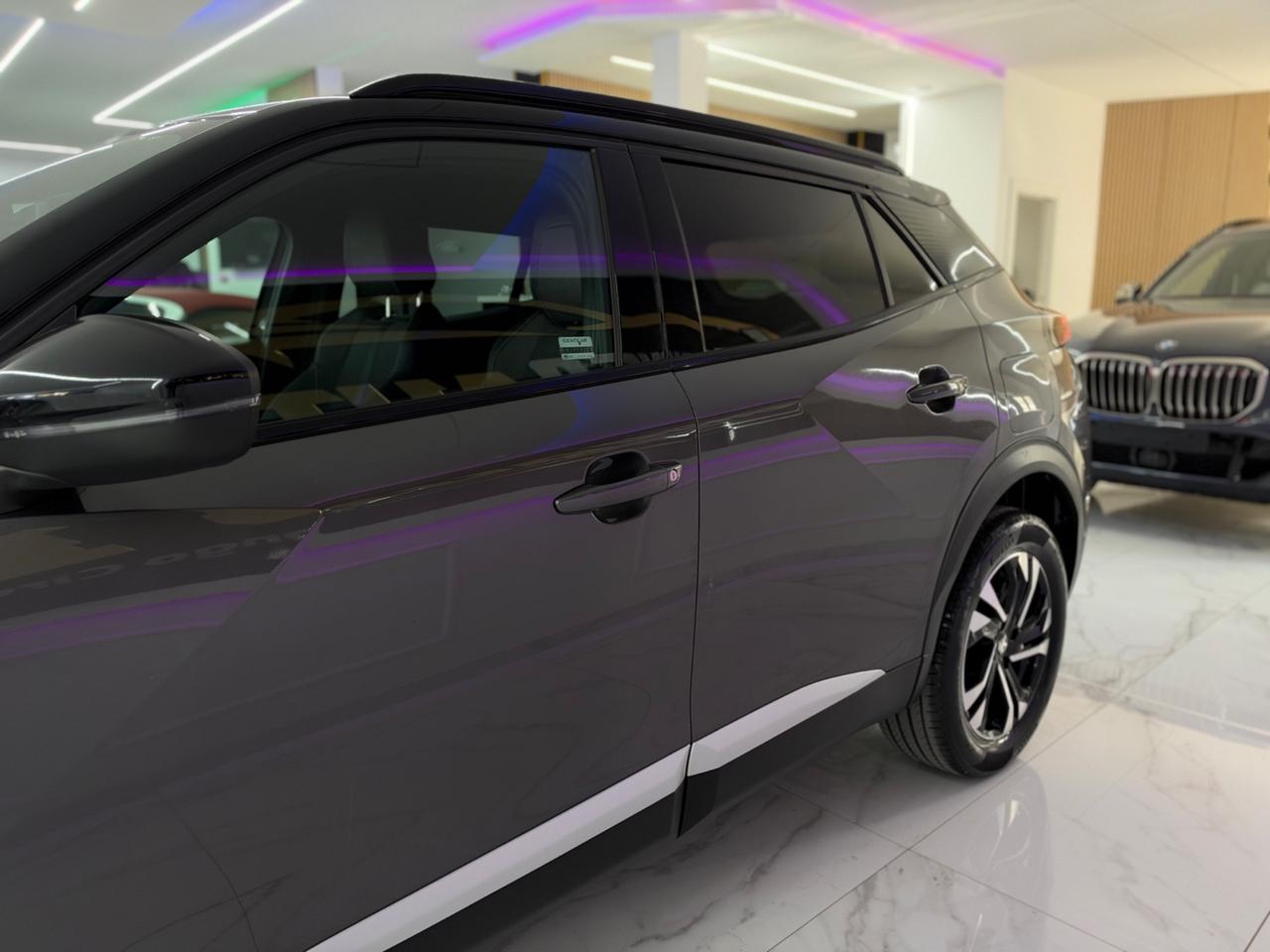 Peugeot 3008 BlueHDi 130cv EAT8 GT Iper Full