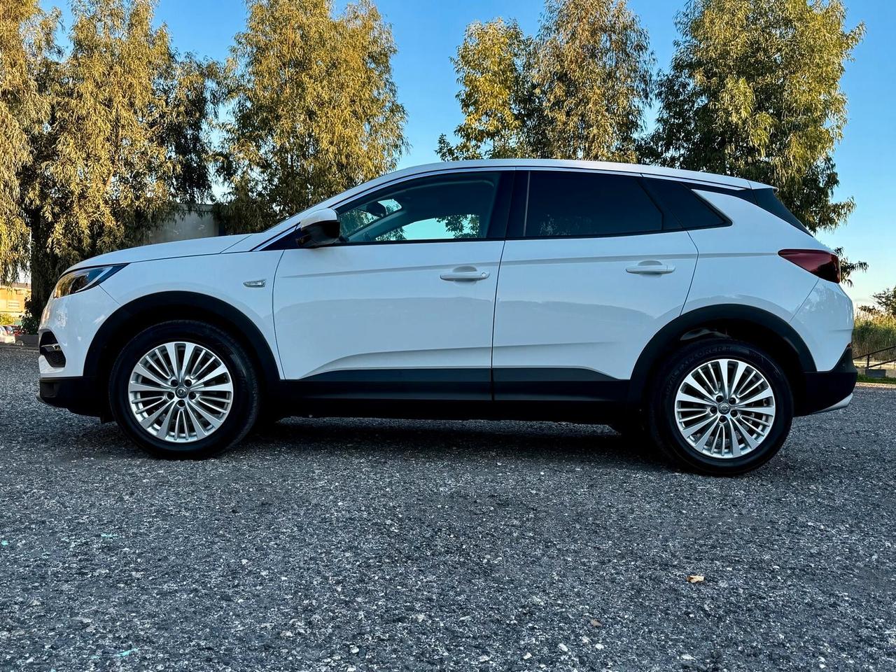 OPEL GRANDLAND X 1.5 CDI ECOTEC INNOVATION