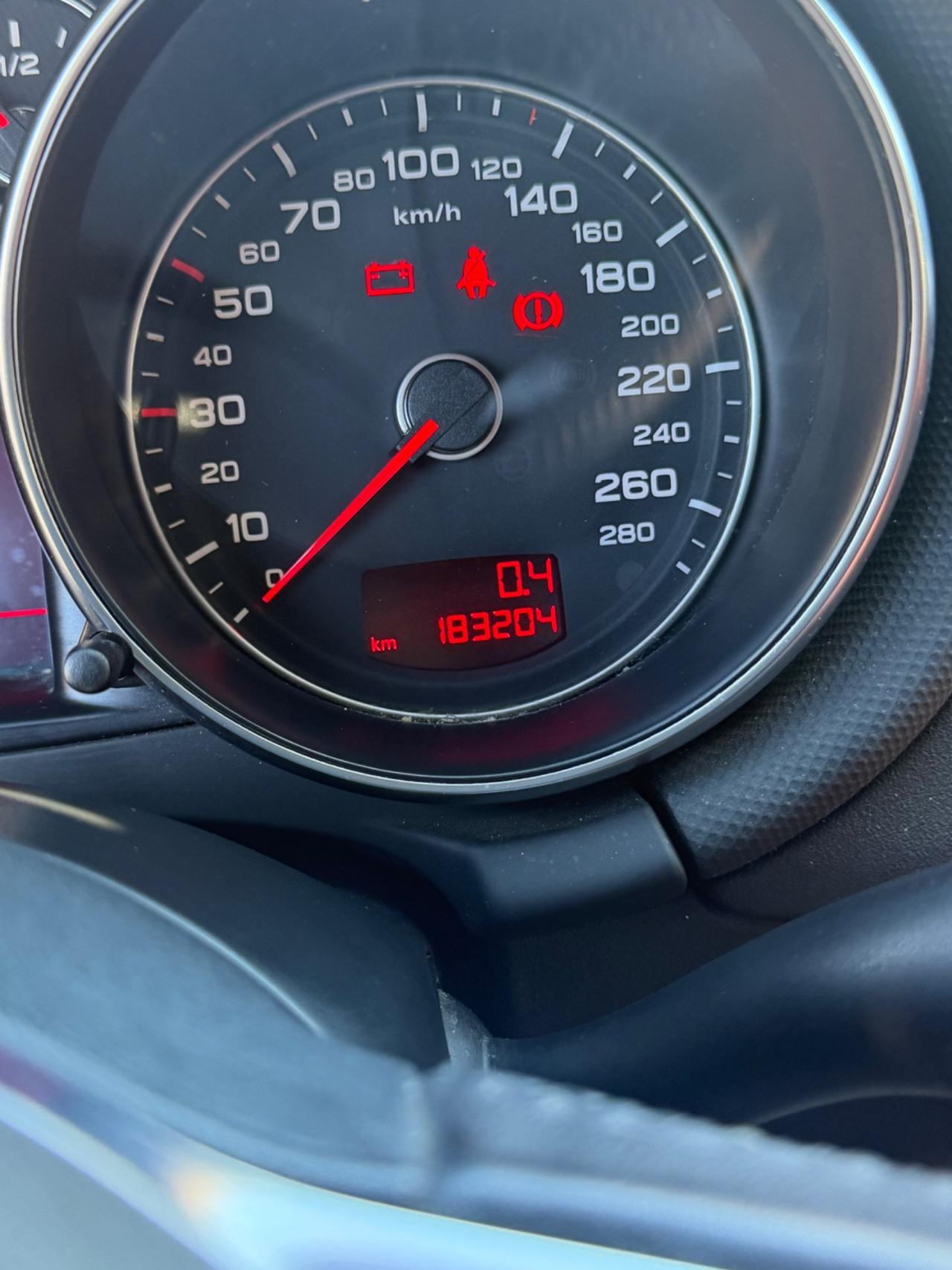 Audi TT Coupé 2.0 TFSI