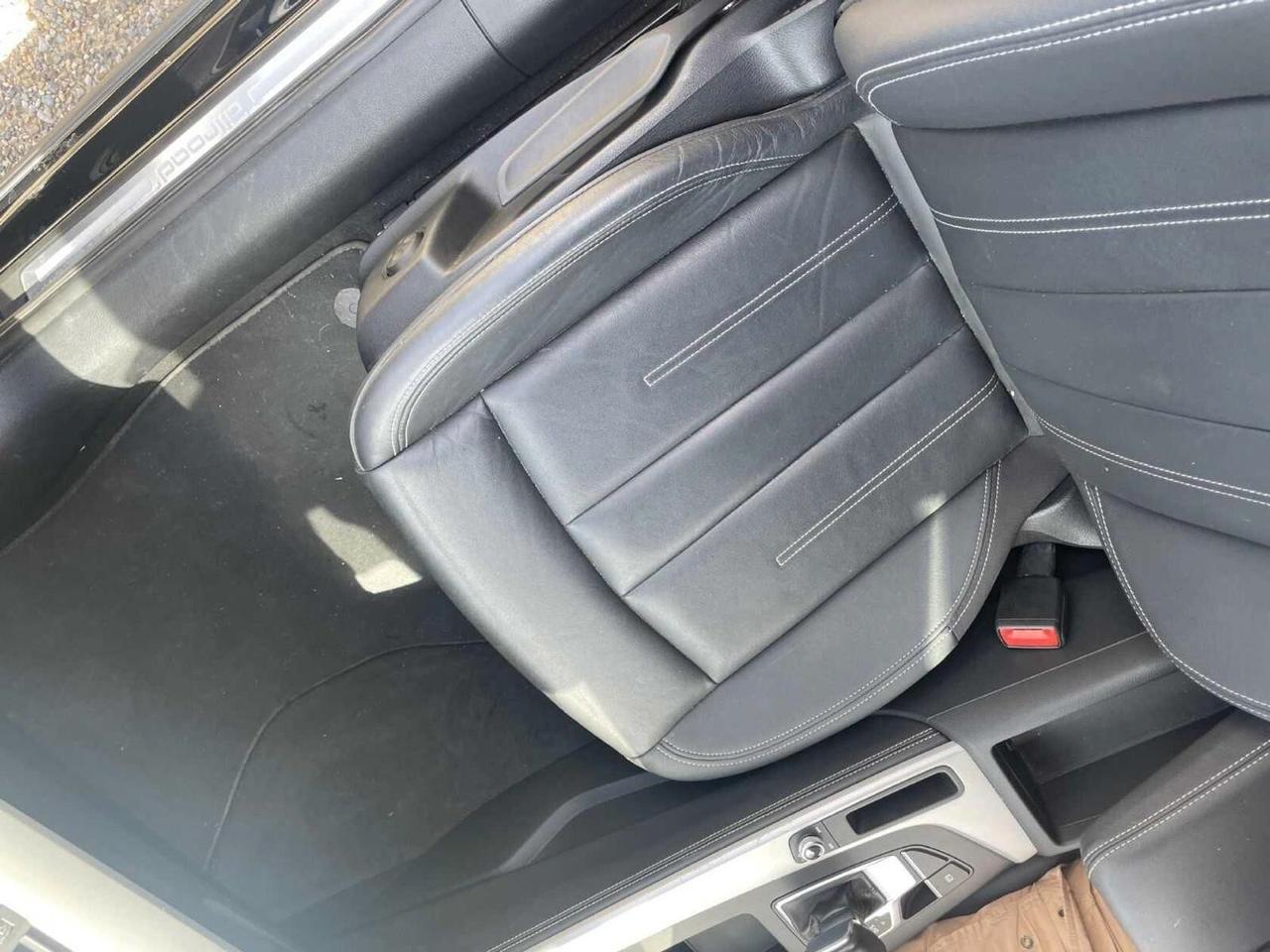 Audi A4 allroad 2.0 tdi Quattro S-tronic 204 CV