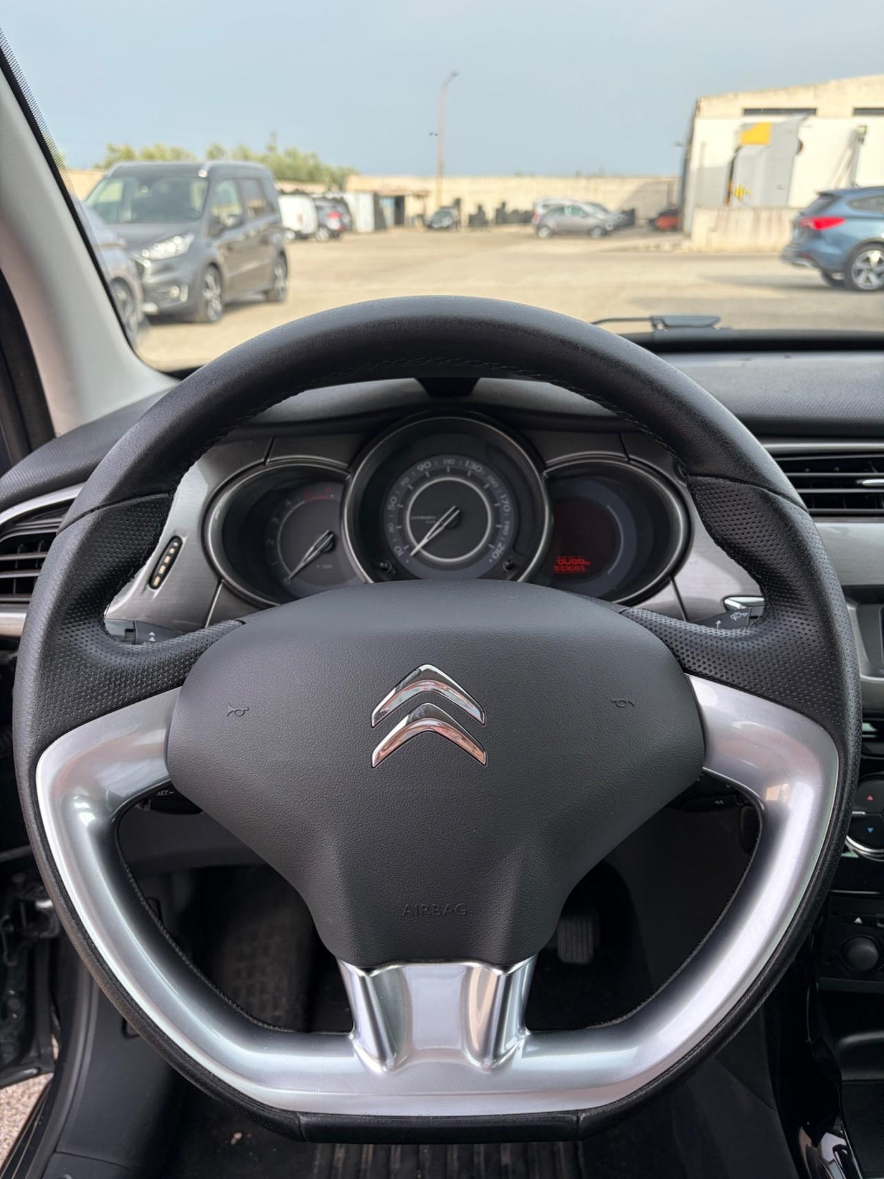 Citroen C3 1.4 HDi 70 Exclusive