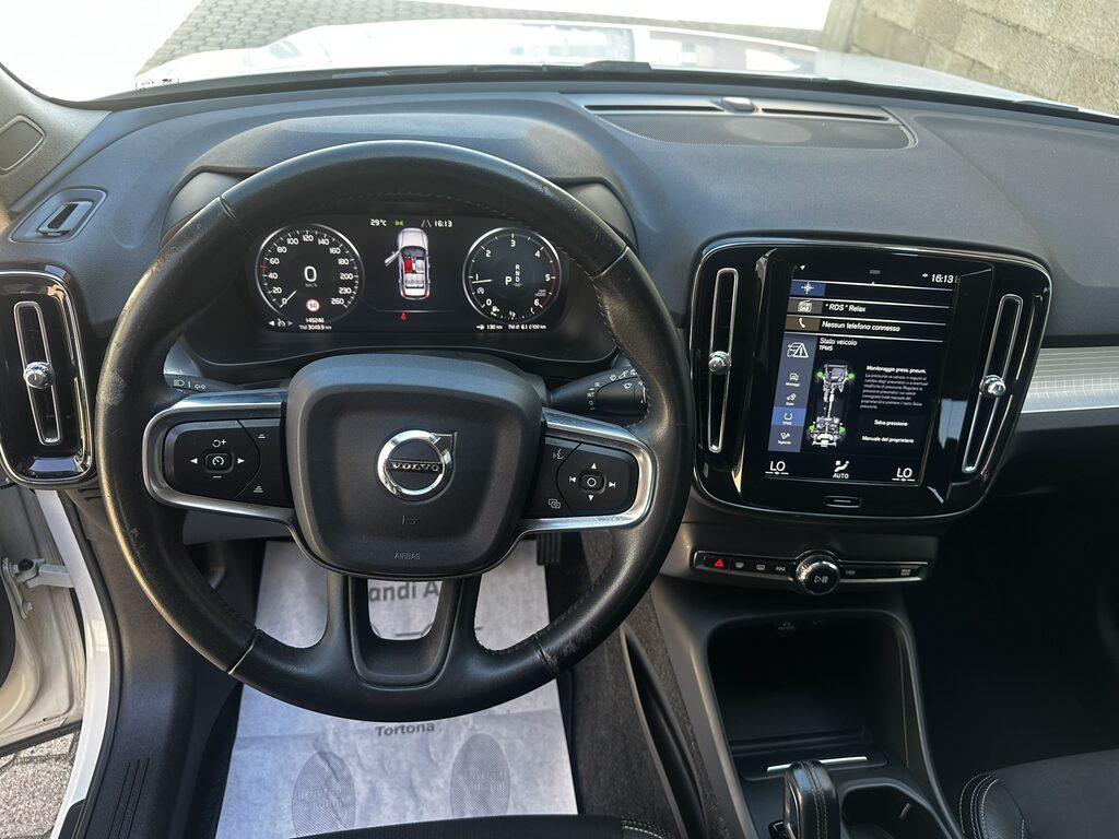 Volvo XC40 2.0 D3 Business Plus Geartronic