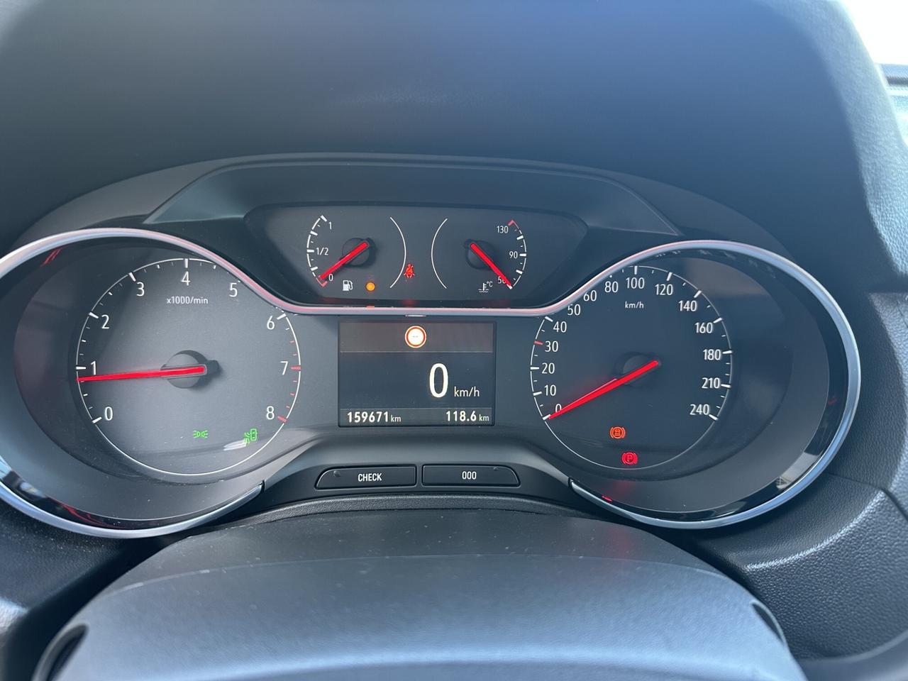 Opel Grandland X 1.5 D 130 Cv Ultimate Bicolore