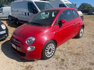 Fiat 500 1.0 Hybrid 30000 km!!!!